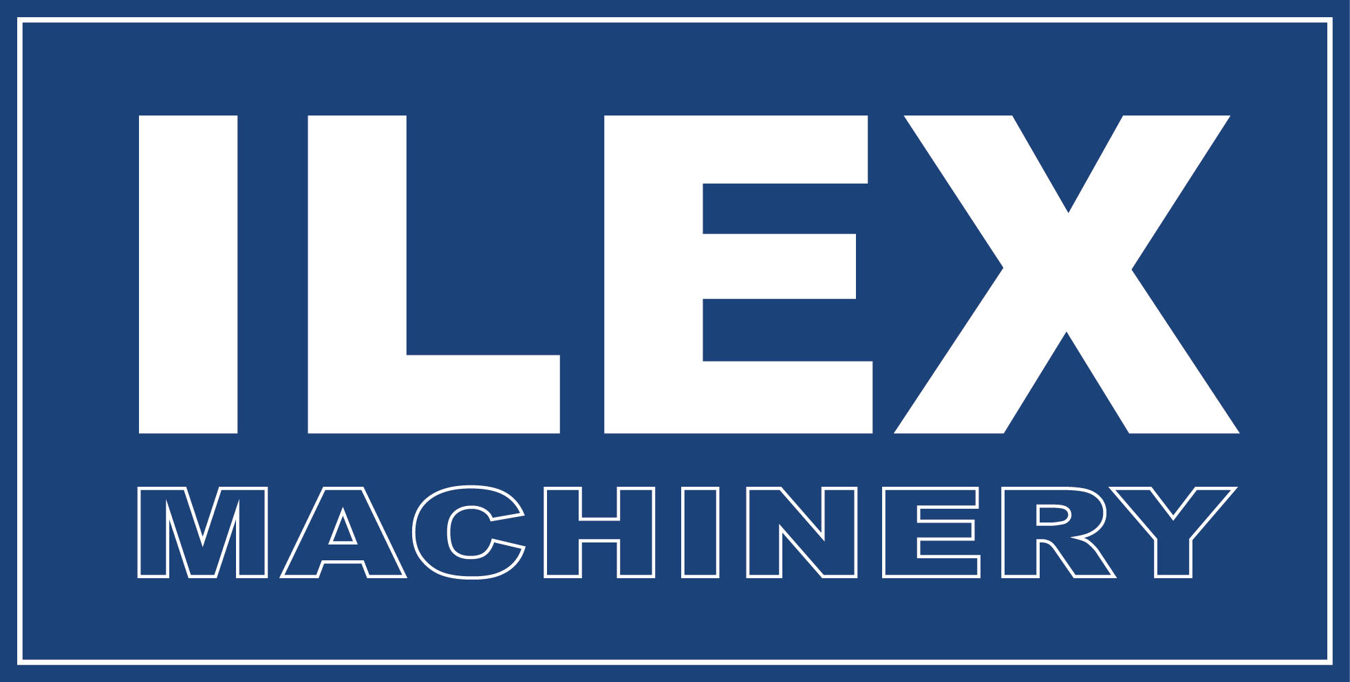 Ilex Machinery