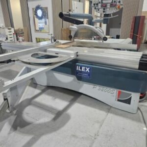 Paoloni P3200 SX 3.2m Sliding Table panel Saw